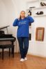 Picture of CURVY GIRL SWEATER